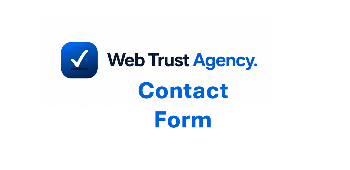 Contact Form