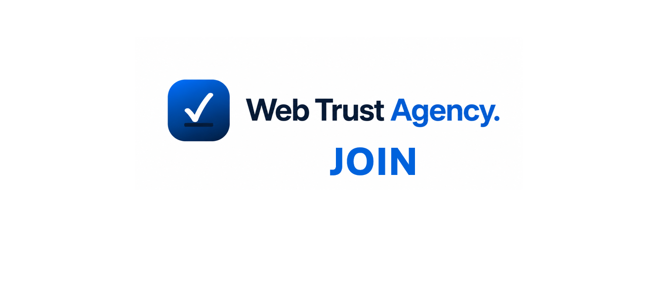 Join the Agency