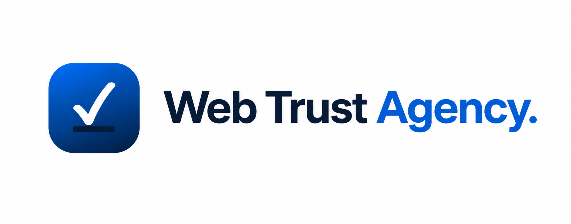 Web Trust Agency